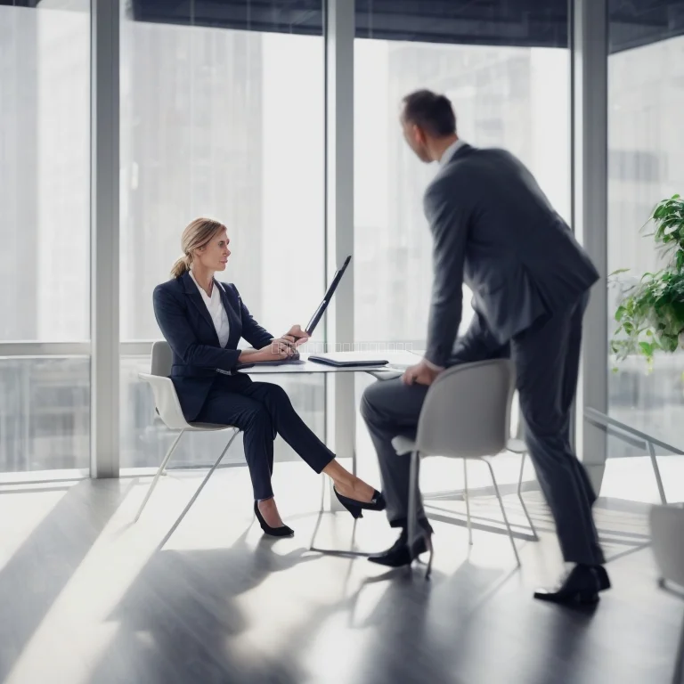 Individualne coaching sesije